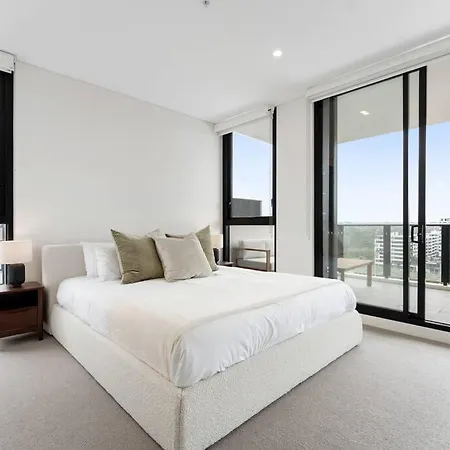 Modern 2Br With Balcony, Pool & Parking Apartment Woolooware Exterior photo